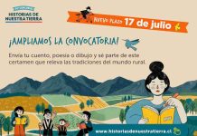 Ministerio de Agricultura amplía el plazo para participar en el concurso Historias de Nuestra Tierra 2026 Ministerio de Agricultura amplía el plazo para participar en el concurso Historias de Nuestra Tierra 2026