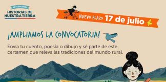 Noticia: Ministerio de Agricultura amplía el plazo para participar en el concurso...