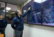 Ministerio de Agricultura mantiene monitoreo en zonas rurales y de producción agrícola ante avance de sistema frontal Ministerio de Agricultura mantiene monitoreo en zonas rurales y de producción agrícola ante avance de sistema frontal