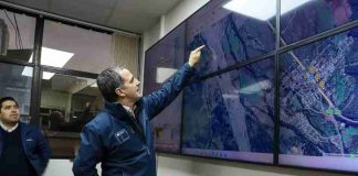 Ministerio de Agricultura mantiene monitoreo en zonas rurales y de producción agrícola ante avance de sistema frontal Ministerio de Agricultura mantiene monitoreo en zonas rurales y de producción agrícola ante avance de sistema frontal