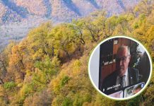 Primera sesión del Consejo Consultivo del Bosque Nativo
