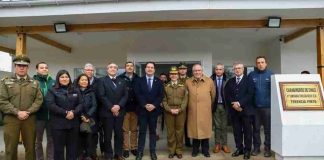 Ministro de Agricultura conmemora el Día Mundial del Desarrollo Rural y destaca la conectividad digital como motor del desarrollo de los territorios