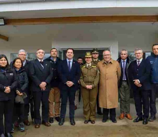 Ministro de Agricultura conmemora el Día Mundial del Desarrollo Rural y destaca la conectividad digital como motor del desarrollo de los territorios Ministro de Agricultura conmemora el Día Mundial del Desarrollo Rural y destaca la conectividad digital como motor del desarrollo de los territorios