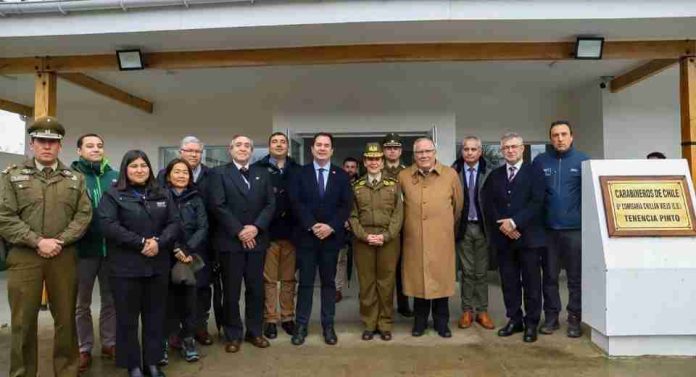 Ministro de Agricultura conmemora el Día Mundial del Desarrollo Rural y destaca la conectividad digital como motor del desarrollo de los territorios Ministro de Agricultura conmemora el Día Mundial del Desarrollo Rural y destaca la conectividad digital como motor del desarrollo de los territorios