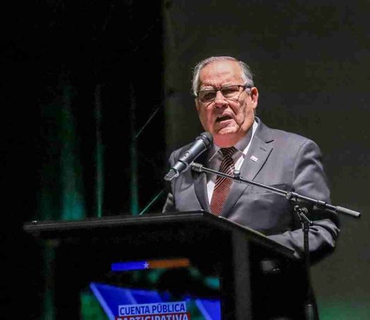 Ministro de Agricultura fija prioridades para fortalecer el desarrollo agrícola con foco en riego y fomento forestal Ministro de Agricultura fija prioridades para fortalecer el desarrollo agrícola con foco en riego y fomento forestal