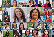 Reportaje | Mujeres Agroinnovadoras 2025: FIA reconoce liderazgos que están transformando el agro chileno desde cada región Reportaje | Mujeres Agroinnovadoras 2025: FIA reconoce liderazgos que están transformando el agro chileno desde cada región