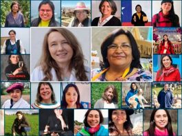 Reportaje | Mujeres Agroinnovadoras 2025: FIA reconoce liderazgos que están transformando el agro chileno desde cada región Reportaje | Mujeres Agroinnovadoras 2025: FIA reconoce liderazgos que están transformando el agro chileno desde cada región