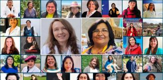 Noticia: Reportaje | Mujeres Agroinnovadoras 2025: FIA reconoce liderazgos que están transformando el...