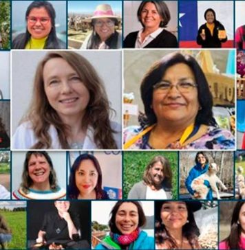 Reportaje | Mujeres Agroinnovadoras 2025: FIA reconoce liderazgos que están transformando el agro chileno desde cada región