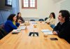 Programas Estratégicos Regionales de Corfo Valparaíso y Nodo CIV-VAL articulan colaboración para acercar la innovación a los territorios Programas Estratégicos Regionales de Corfo Valparaíso y Nodo CIV-VAL articulan colaboración para acercar la innovación a los territorios