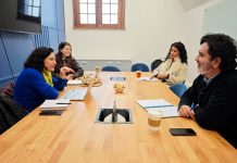 Programas Estratégicos Regionales de Corfo Valparaíso y Nodo CIV-VAL articulan colaboración para acercar la innovación a los territorios Programas Estratégicos Regionales de Corfo Valparaíso y Nodo CIV-VAL articulan colaboración para acercar la innovación a los territorios