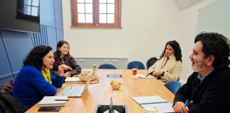 Programas Estratégicos Regionales de Corfo Valparaíso y Nodo CIV-VAL articulan colaboración para acercar la innovación a los territorios Programas Estratégicos Regionales de Corfo Valparaíso y Nodo CIV-VAL articulan colaboración para acercar la innovación a los territorios