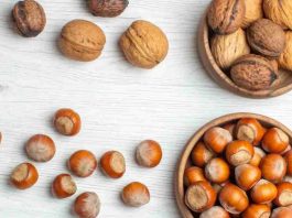 ODEPA: Exportaciones frutícolas llegan a US$8.540 millones y crecen 4% impulsadas por frutos secos ODEPA: Exportaciones frutícolas llegan a US$8.540 millones y crecen 4% impulsadas por frutos secos