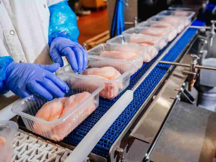 Packaging sostenible el aliado del futuro para alimentar al mundo con responsabilidad Packaging sostenible: el aliado del futuro para alimentar al mundo con responsabilidad