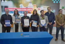 PepsiCo Chile se adhiere Acuerdo de Producción Limpia para impulsar sistemas alimentarios más sostenibles y fortalecer la economía circular PepsiCo Chile se adhiere Acuerdo de Producción Limpia para impulsar sistemas alimentarios más sostenibles y fortalecer la economía circular