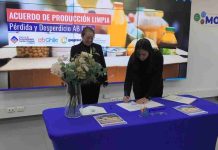 PepsiCo Chile se adhiere Acuerdo de Producción Limpia para impulsar sistemas alimentarios más sostenibles y fortalecer la economía circular PepsiCo Chile se adhiere Acuerdo de Producción Limpia para impulsar sistemas alimentarios más sostenibles y fortalecer la economía circular