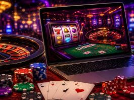 Por qué Pin Up Casino Chile domina los ránkings de azar