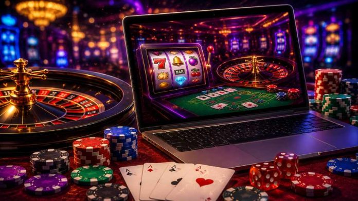 Por qué Pin Up Casino Chile domina los ránkings de azar