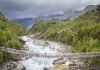 Por cada dólar invertido en los parques nacionales de la Patagonia
