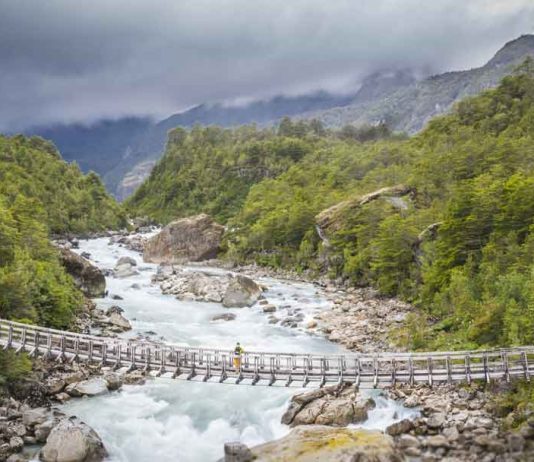 Reportaje | Por cada dólar invertido en los parques nacionales de la Patagonia, seis retornan a la economía local Por cada dólar invertido en los parques nacionales de la Patagonia