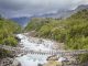 Por cada dólar invertido en los parques nacionales de la Patagonia