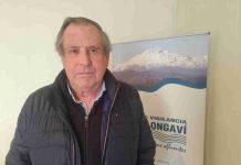 Por qué no podemos faltar al Encuentro Nacional de Organizaciones de Usuarios de Aguas