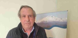 Por qué no podemos faltar al Encuentro Nacional de Organizaciones de Usuarios de Aguas
