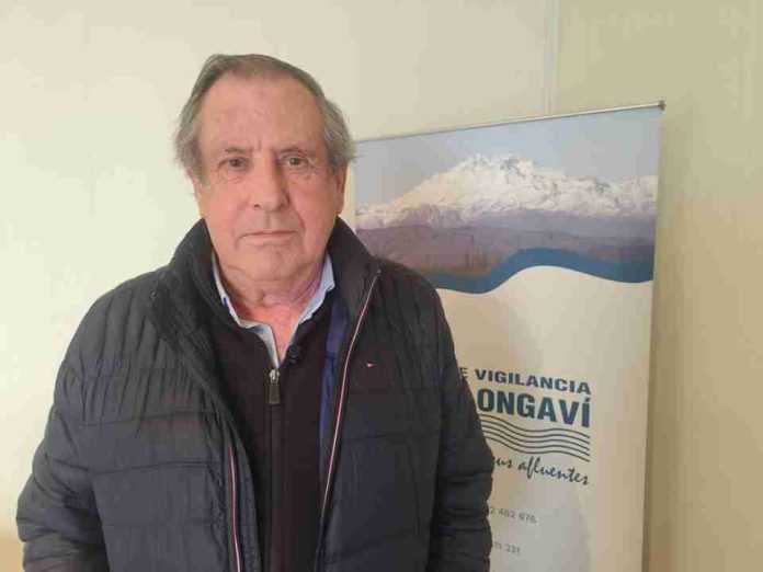 Por qué no podemos faltar al Encuentro Nacional de Organizaciones de Usuarios de Aguas