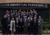 Presidente de Fedecarne participó en gira presidencial por Paraguay y Uruguay Presidente de Fedecarne participó en gira presidencial por Paraguay y Uruguay