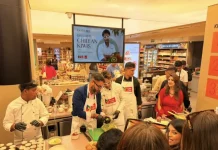 Frutas de Chile y el Comité del Kiwi inician campaña promocional 2026 en India Frutas de Chile y el Comité del Kiwi inician campaña promocional 2026 en India