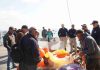 Proyecto AcuyMinAgro de la UCN entrega infraestructura acuícola a cuatro sindicatos de pescadores de la Región de Antofagasta
