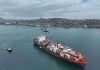 Puerto de Coquimbo cierra temporada de cítricos con más de 36 mil toneladas movilizadas Puerto de Coquimbo cierra temporada de cítricos con más de 36 mil toneladas movilizadas