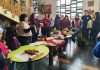Raíces de Otoño: Virtuosos encuentro agroecológico intercomunal “Folil Rimü” en Malleco Raíces de Otoño Virtuosos encuentro agroecológico intercomunal “Folil Rimü” en Malleco