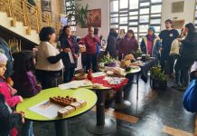 Raíces de Otoño: Virtuosos encuentro agroecológico intercomunal “Folil Rimü” en Malleco Raíces de Otoño Virtuosos encuentro agroecológico intercomunal “Folil Rimü” en Malleco
