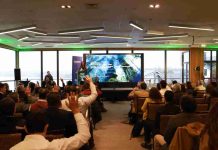 Regenera Patagonia consolidó a los lagos como epicentro de la economía regenerativa Regenera Patagonia consolidó a los lagos como epicentro de la economía regenerativa
