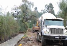 Reportaje | Consultora Río Longaví impulsa proyectos que mejoran la eficiencia del riego y apoyan el desarrollo de comunidades de aguas Reportaje | Consultora Río Longaví impulsa proyectos que mejoran la eficiencia del riego y apoyan el desarrollo de comunidades de aguas