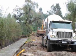 Reportaje | Consultora Río Longaví impulsa proyectos que mejoran la eficiencia del riego y apoyan el desarrollo de comunidades de aguas Reportaje | Consultora Río Longaví impulsa proyectos que mejoran la eficiencia del riego y apoyan el desarrollo de comunidades de aguas