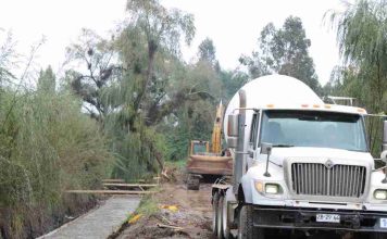 Reportaje | Consultora Río Longaví impulsa proyectos que mejoran la eficiencia del riego y apoyan el desarrollo de comunidades de aguas Reportaje | Consultora Río Longaví impulsa proyectos que mejoran la eficiencia del riego y apoyan el desarrollo de comunidades de aguas
