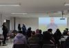 Seremi de Agricultura y Directora Regional de INDAP se reúnen con dirigentes locales y representantes del agro en Cochrane Seremi de Agricultura y Directora Regional de INDAP se reúnen con dirigentes locales y representantes del agro en Cochrane