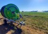 Riego eficiente: la tecnología se consolida como aliada frente al desafío hídrico del agro Riego eficiente: la tecnología se consolida como aliada frente al desafío hídrico del agro