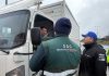 SAG Biobío decomisa más de 8 mil 500 kilos de papas durante fiscalizaciones en la provincia de Arauco SAG Biobío decomisa más de 8 mil 500 kilos de papas durante fiscalizaciones en la provincia de Arauco