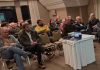 SAVAL FG realizó su Asamblea Ordinaria de Socios y renovó parte de su Directorio SAVAL FG realizó su Asamblea Ordinaria de Socios y renovó parte de su Directorio