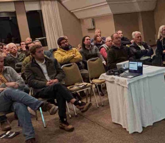 SAVAL FG realizó su Asamblea Ordinaria de Socios y renovó parte de su Directorio SAVAL FG realizó su Asamblea Ordinaria de Socios y renovó parte de su Directorio