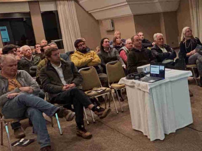 SAVAL FG realizó su Asamblea Ordinaria de Socios y renovó parte de su Directorio SAVAL FG realizó su Asamblea Ordinaria de Socios y renovó parte de su Directorio