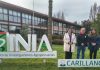 SEREMI DE CIENCIA VISITA INIA CARILLANCA PARA POTENCIAR LA INNOVACIÓN Y SOSTENIBILIDAD AGROALIMENTARIA SEREMI DE CIENCIA VISITA INIA CARILLANCA PARA POTENCIAR LA INNOVACIÓN Y SOSTENIBILIDAD AGROALIMENTARIA