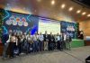 Sector lácteo nacional se reúne con líderes de la industria de las Américas para analizar cómo las tendencias globales impactan en la lechería regional Sector lácteo nacional se reúne con líderes de la industria de las Américas para analizar cómo las tendencias globales impactan en la lechería regional