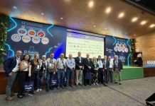 Sector lácteo nacional se reúne con líderes de la industria de las Américas para analizar cómo las tendencias globales impactan en la lechería regional Sector lácteo nacional se reúne con líderes de la industria de las Américas para analizar cómo las tendencias globales impactan en la lechería regional