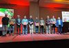 Seminario destacó el aporte de la asociatividad al desarrollo del sector agropecuario Seminario destacó el aporte de la asociatividad al desarrollo del sector agropecuario