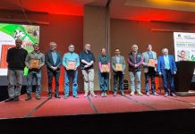 Seminario destacó el aporte de la asociatividad al desarrollo del sector agropecuario Seminario destacó el aporte de la asociatividad al desarrollo del sector agropecuario