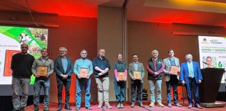 Seminario destacó el aporte de la asociatividad al desarrollo del sector agropecuario